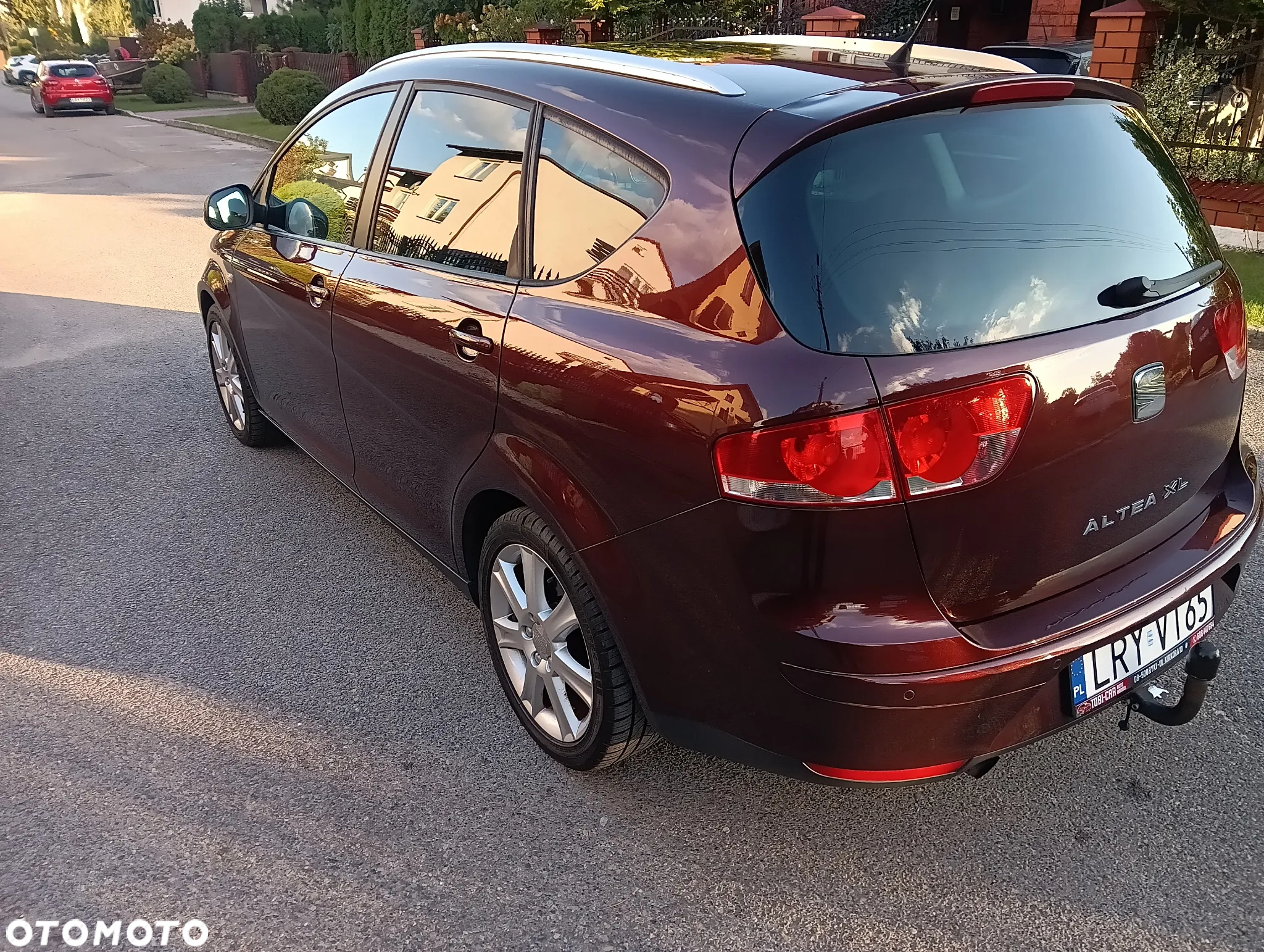 Seat Altea XL 1.6 Stylance - 24