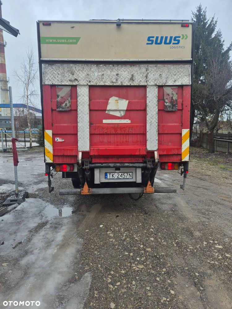 Mercedes-Benz Atego - 6