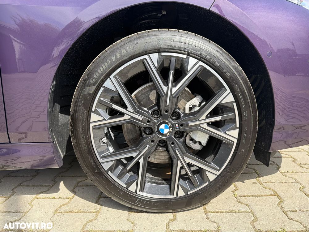 BMW Seria 2 220d AT MHEV - 10