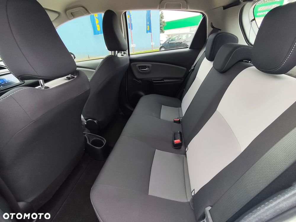 Toyota Yaris 1.5 Selection - 10