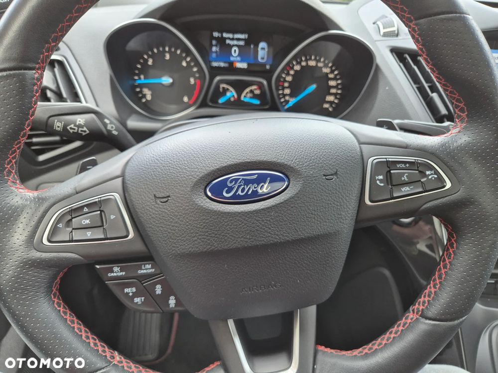 Ford Kuga 2.0 TDCi AWD ST-Line - 13