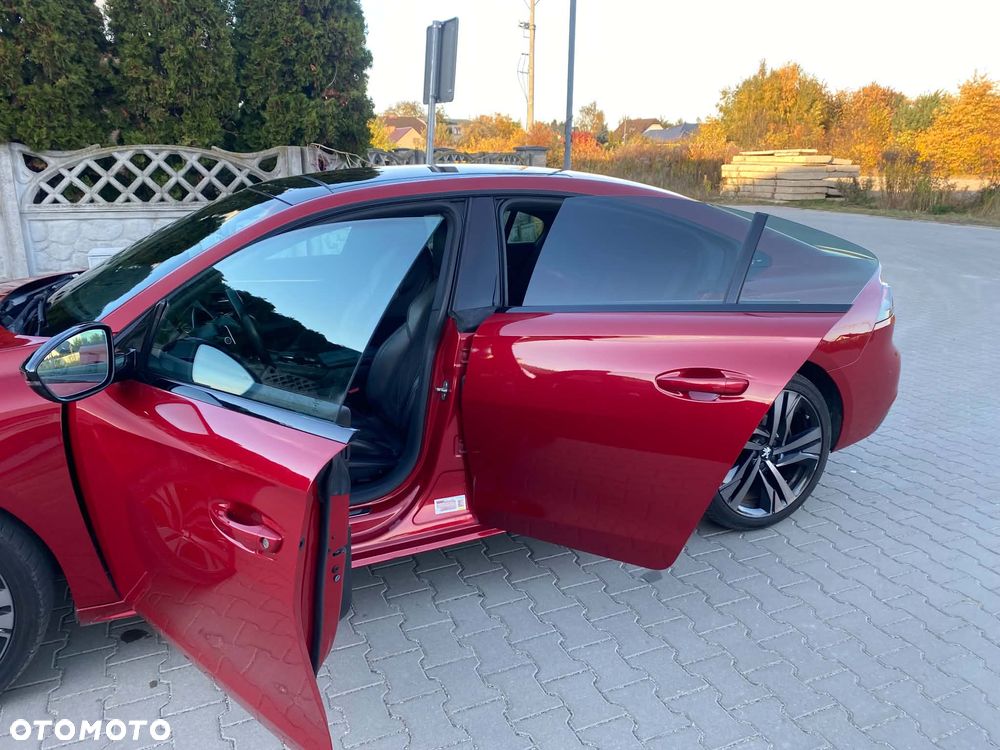 Peugeot 508 - 13
