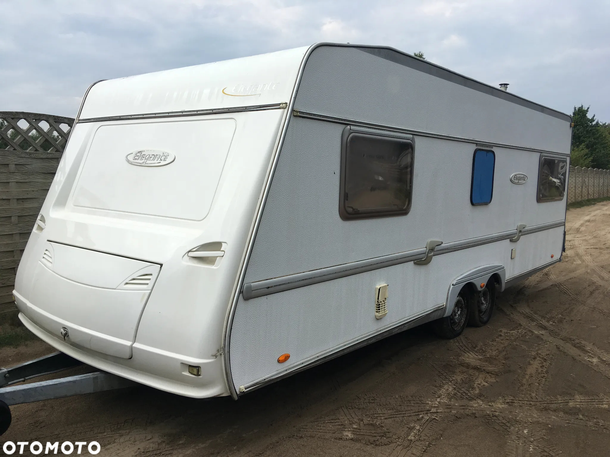 Inny Elegante 610 - 4