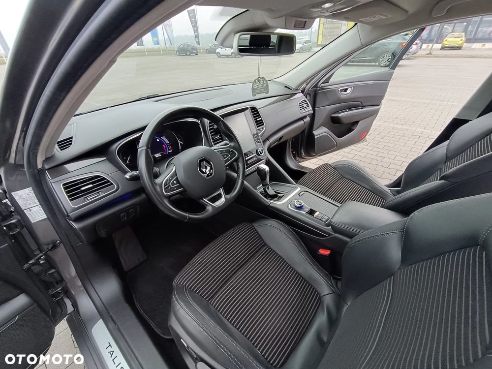 Renault Talisman ENERGY dCi 160 EDC INTENS - 15