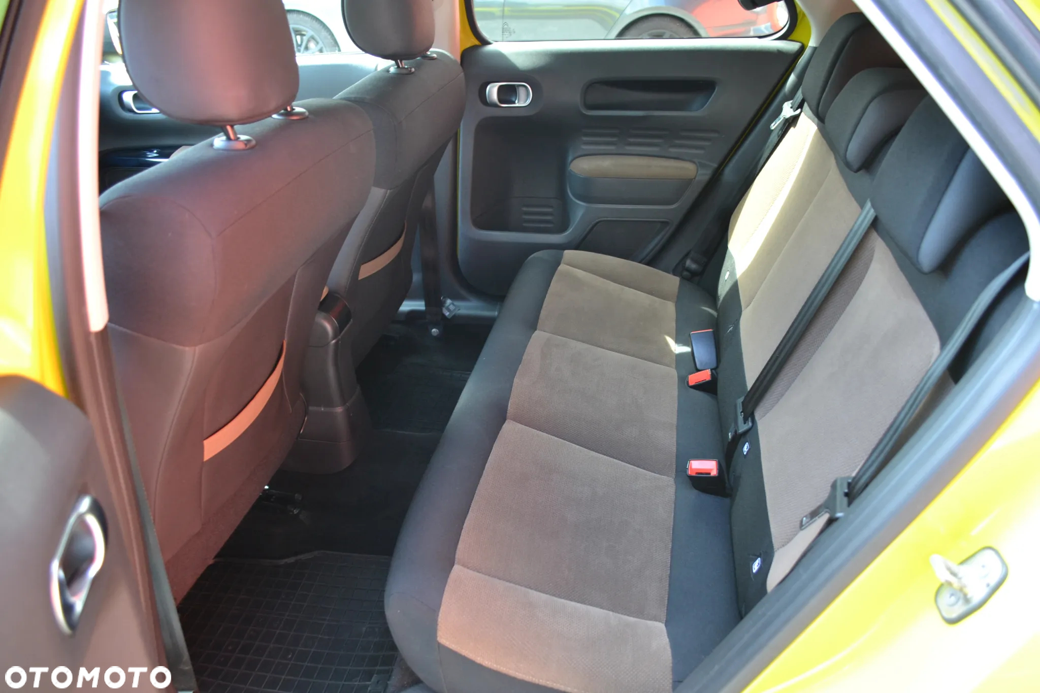 Citroën C4 Cactus 1.2 PureTech Shine - 9