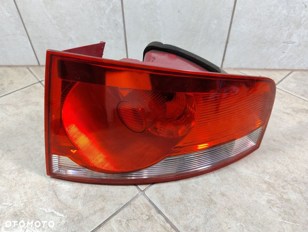 Seat Altea XL 3 III 04-15 lampa prawa tył oryginał wysyłka OLX