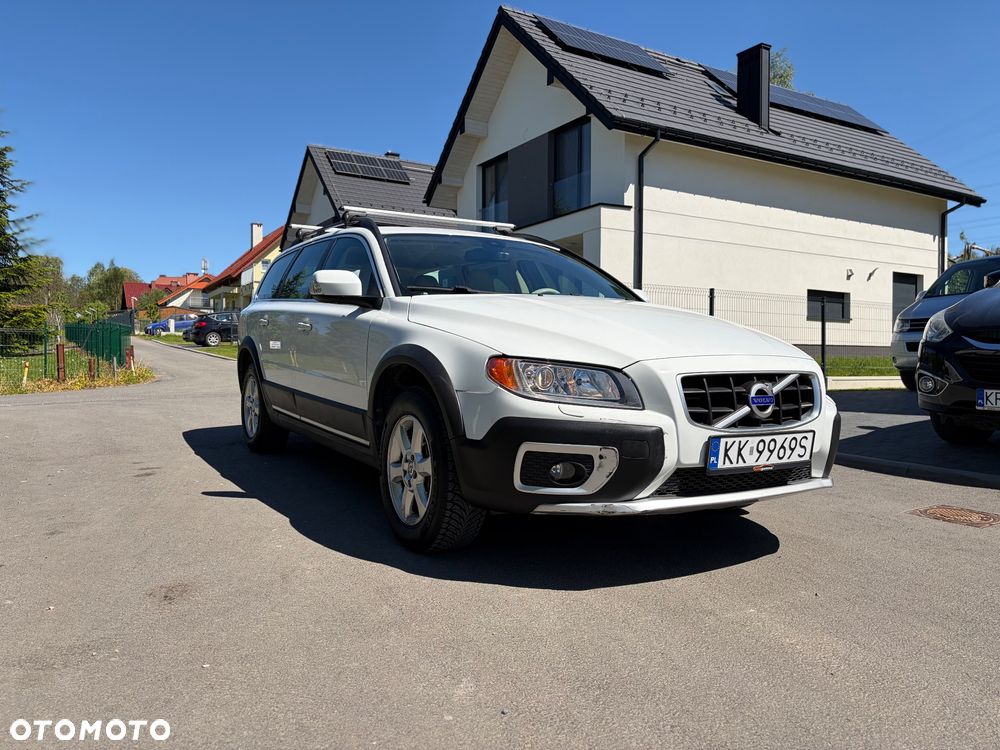 Volvo XC 70 - 3