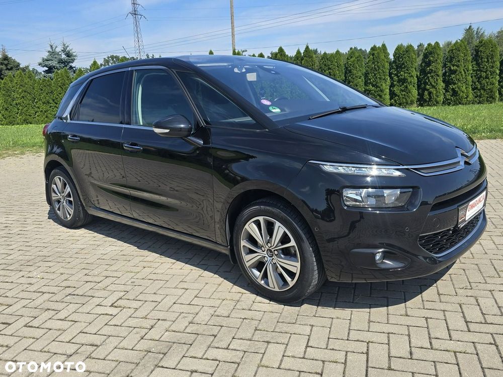 Citroën C4 Picasso - 3