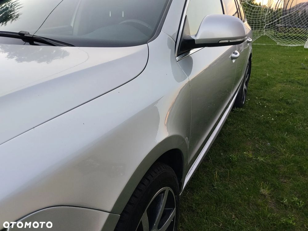Skoda Superb 1.8 TSI Elegance DSG - 17