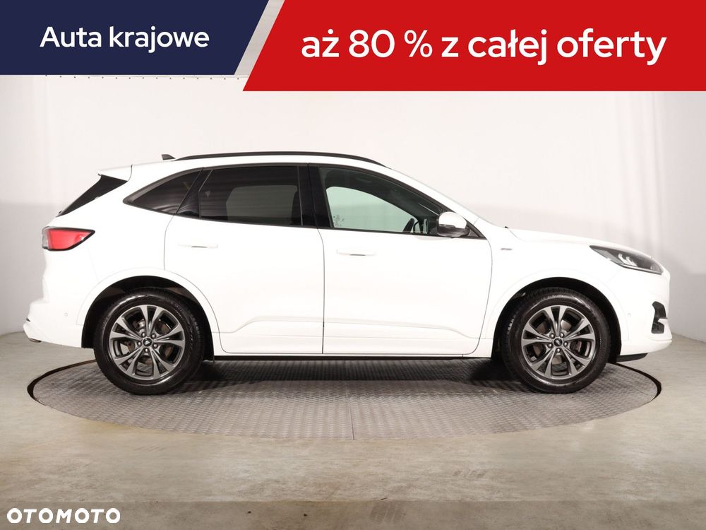 Ford Kuga - 8