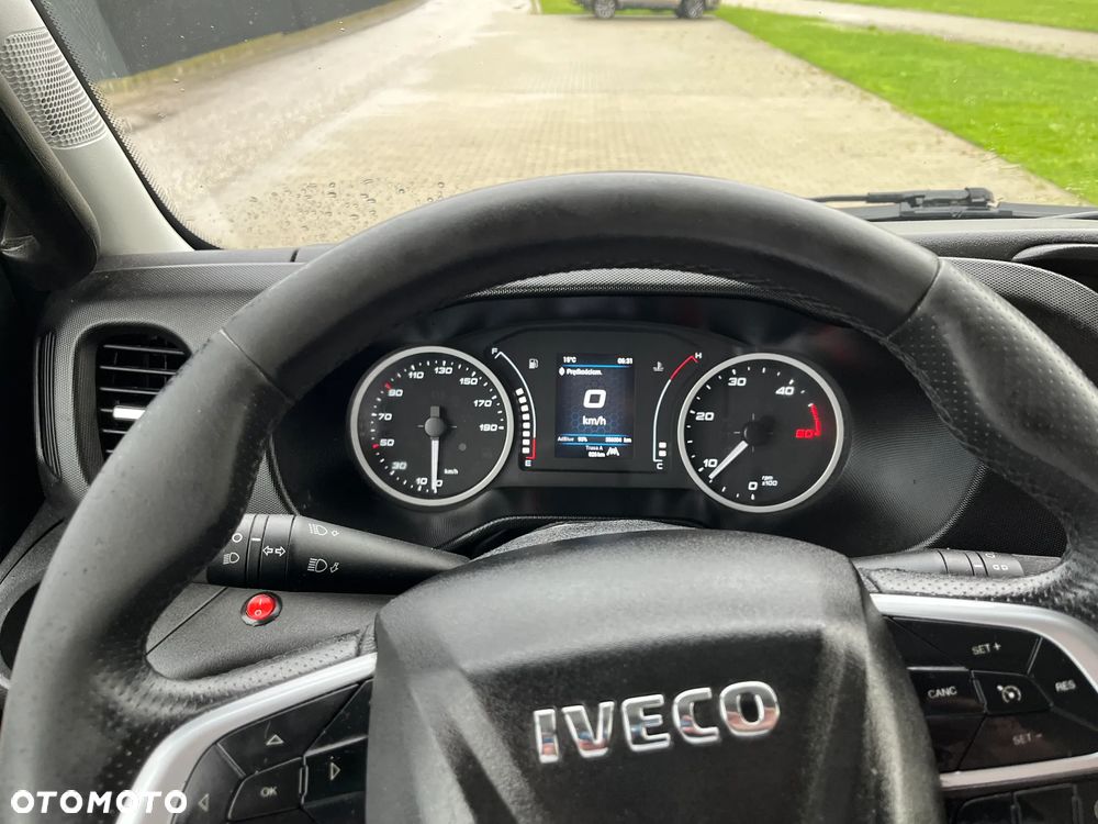 Iveco Daily - 8