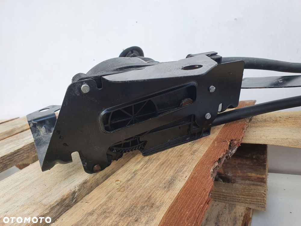 ZAMEK DRZWI PRZESUWNYCH Fiat Doblo II lift 521629950 prawy - 13