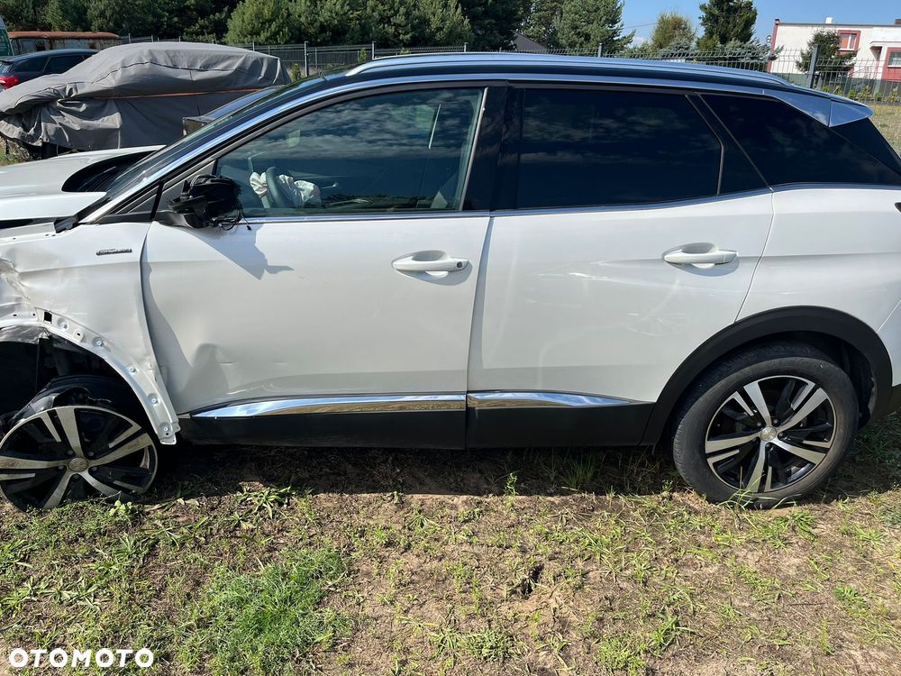 Peugeot 3008 1.2 PureTech GT S&S - 9
