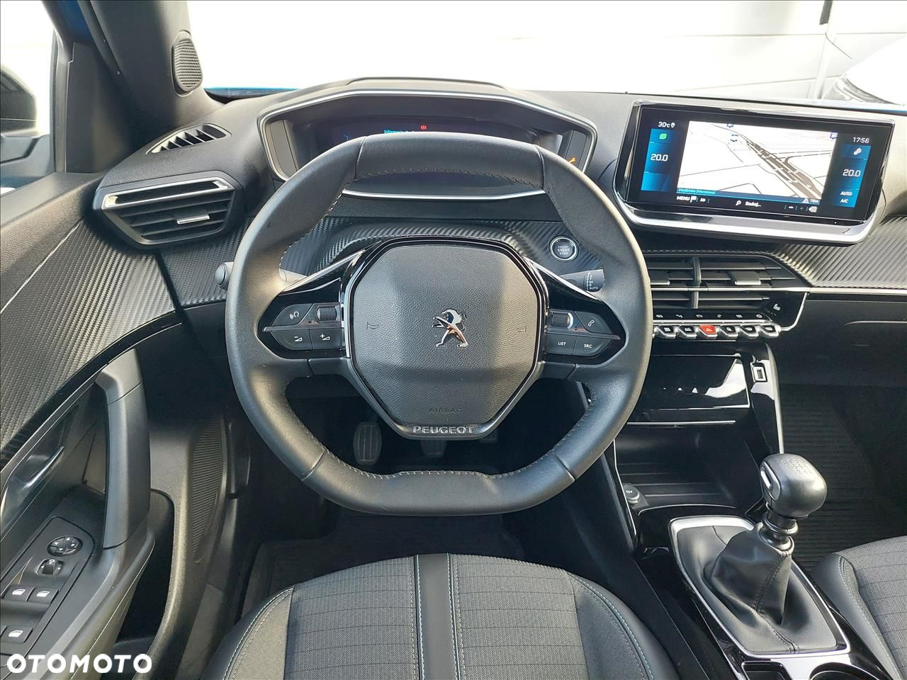 Peugeot 2008 1.2 PureTech Allure Pack S&S - 10