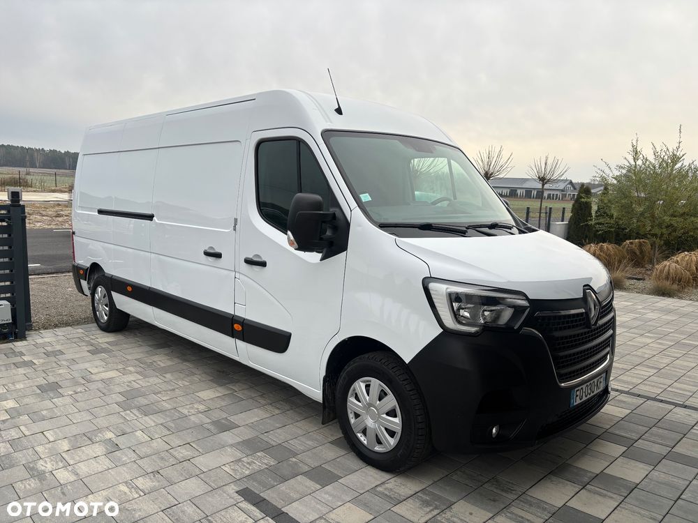Renault Master - 2