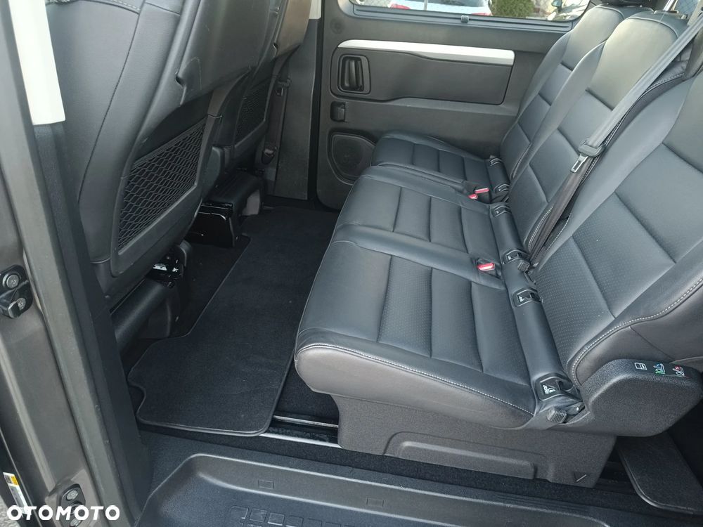 Toyota Proace Verso 2.0 D4-D Long VIP - 29