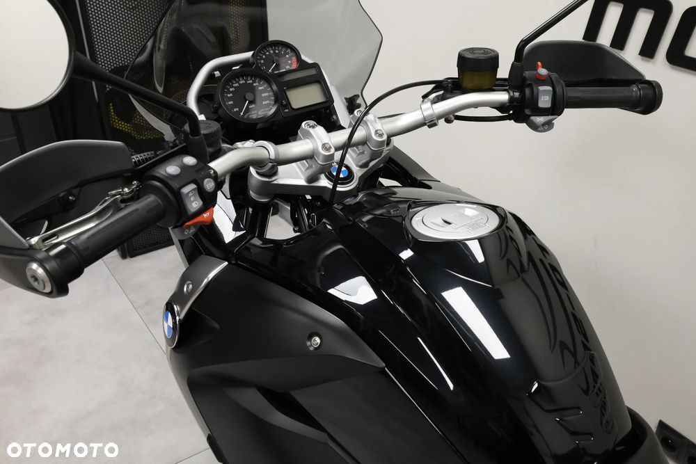 BMW R - 18