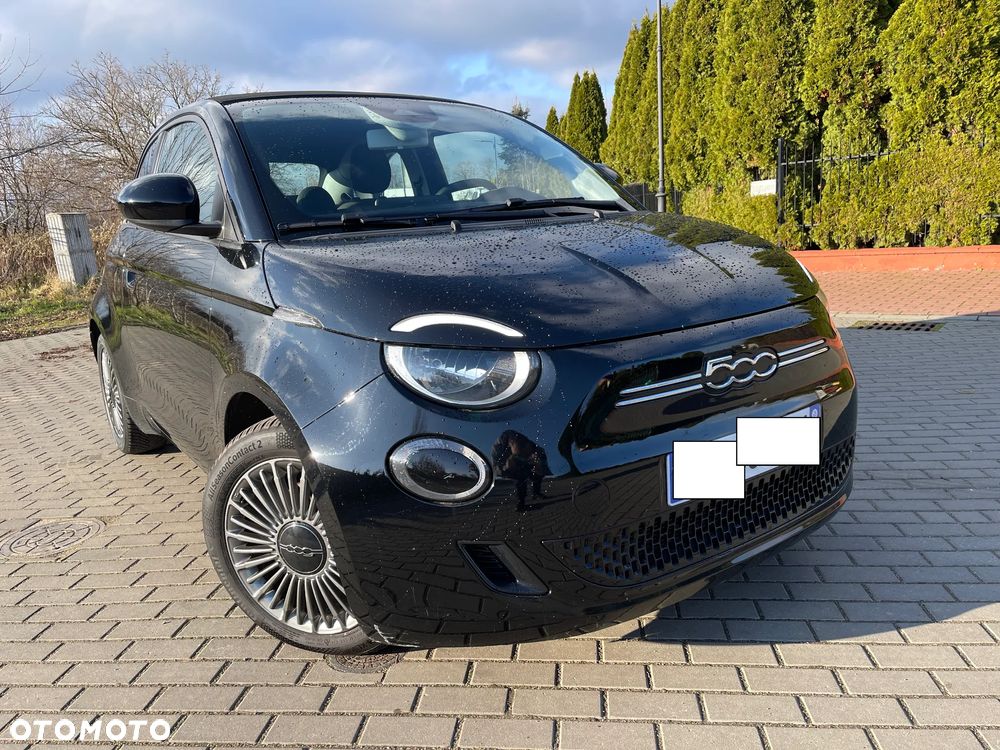Fiat 500e 42kWh Pop - 14