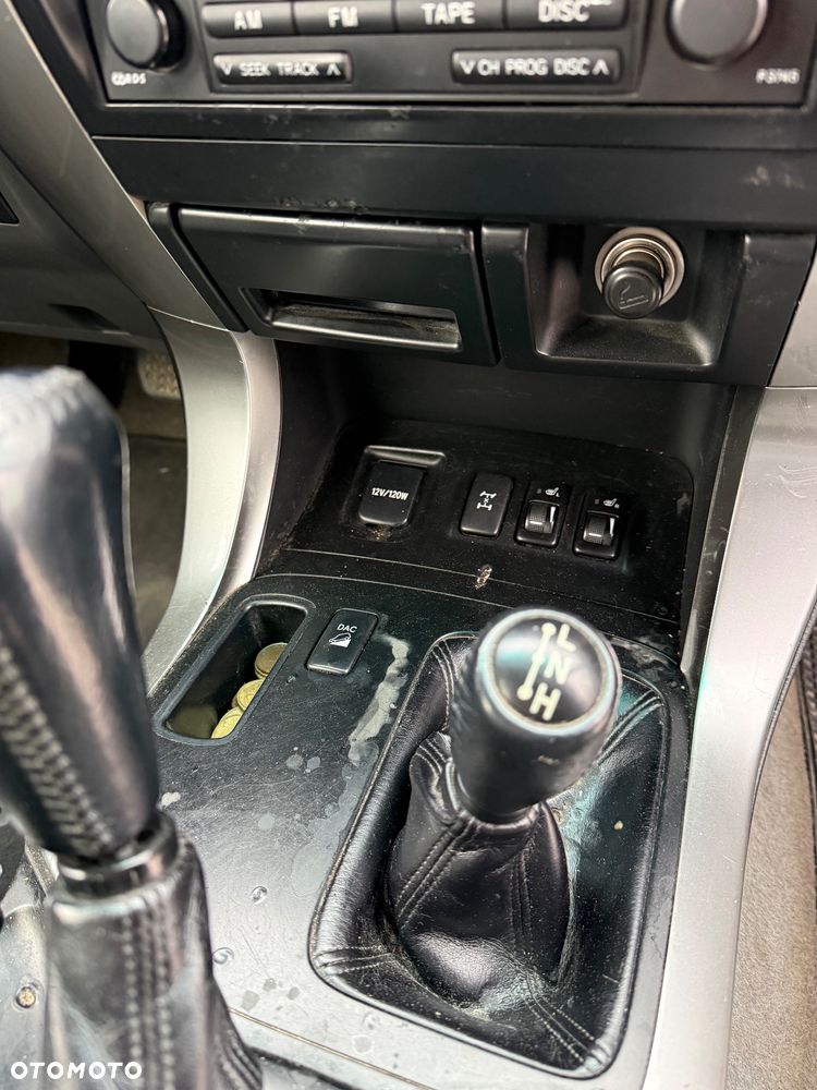 Toyota Land Cruiser 3.0 D Sol Navi - 11