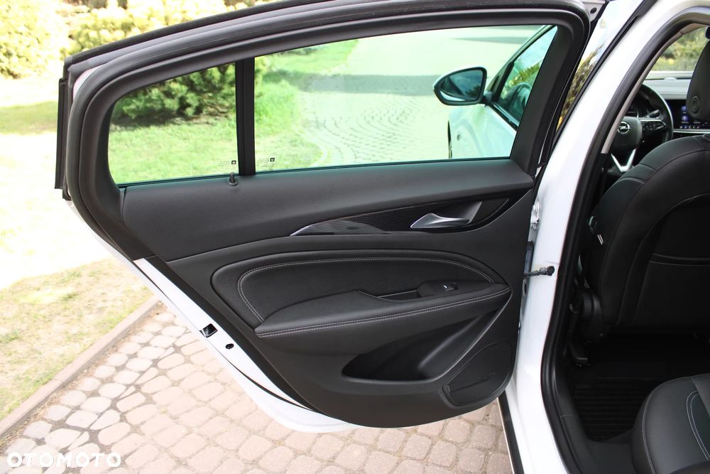 Opel Insignia 2.0 CDTI Elite S&S - 17