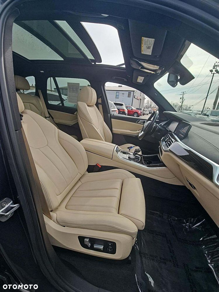 BMW X5 xDrive40i xLine - 7
