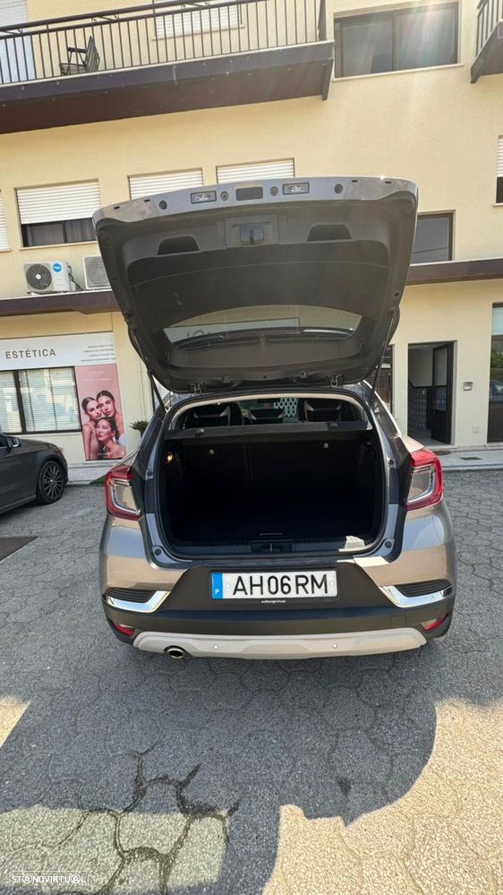 Renault Captur 1.0 TCe Intens - 7