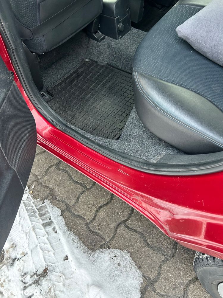 Nissan Note - 12