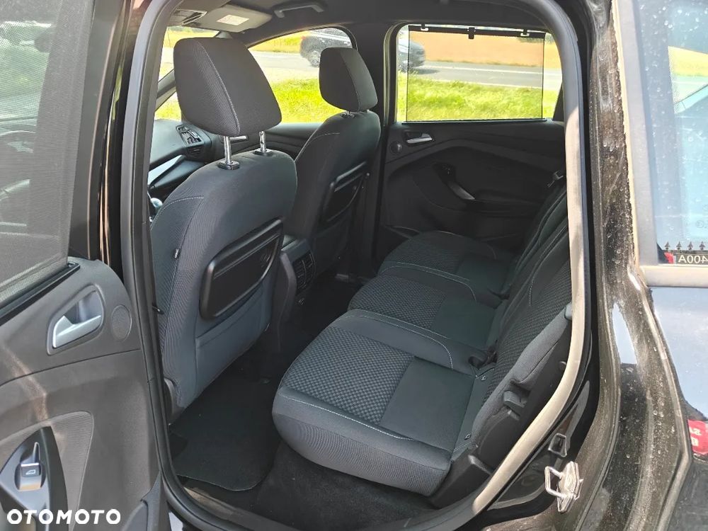 Ford C-MAX 1.5 EcoBoost Start-Stop-System Sport - 11