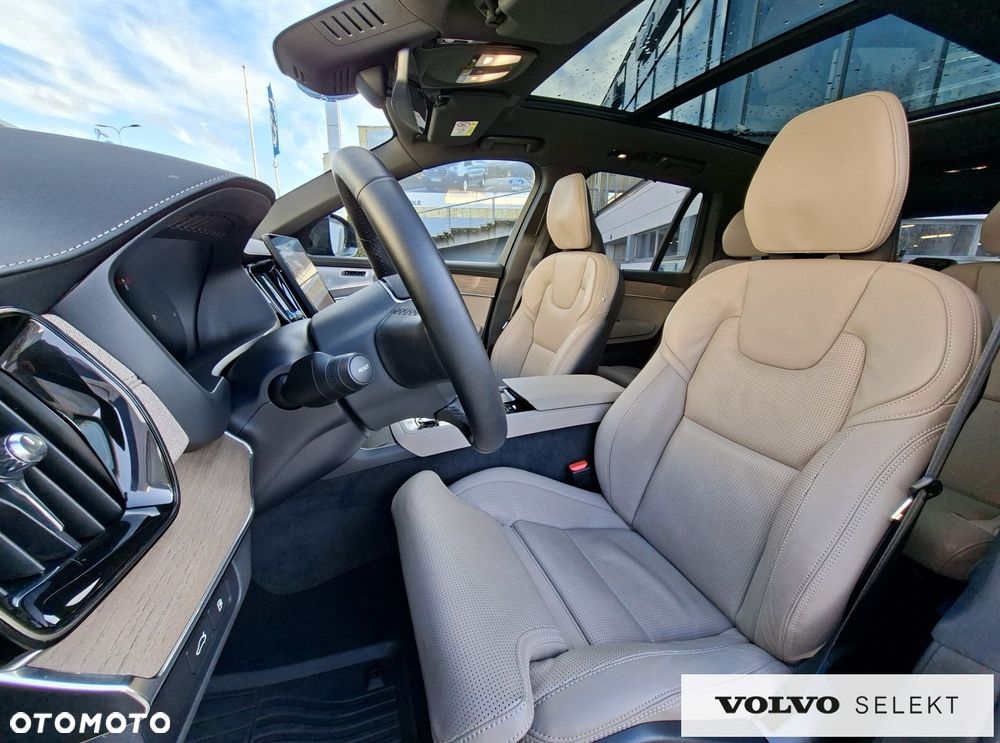 Volvo XC 90 - 11