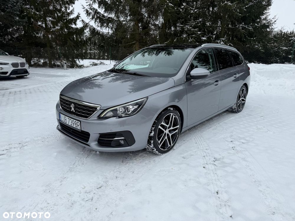 Peugeot 308 - 4