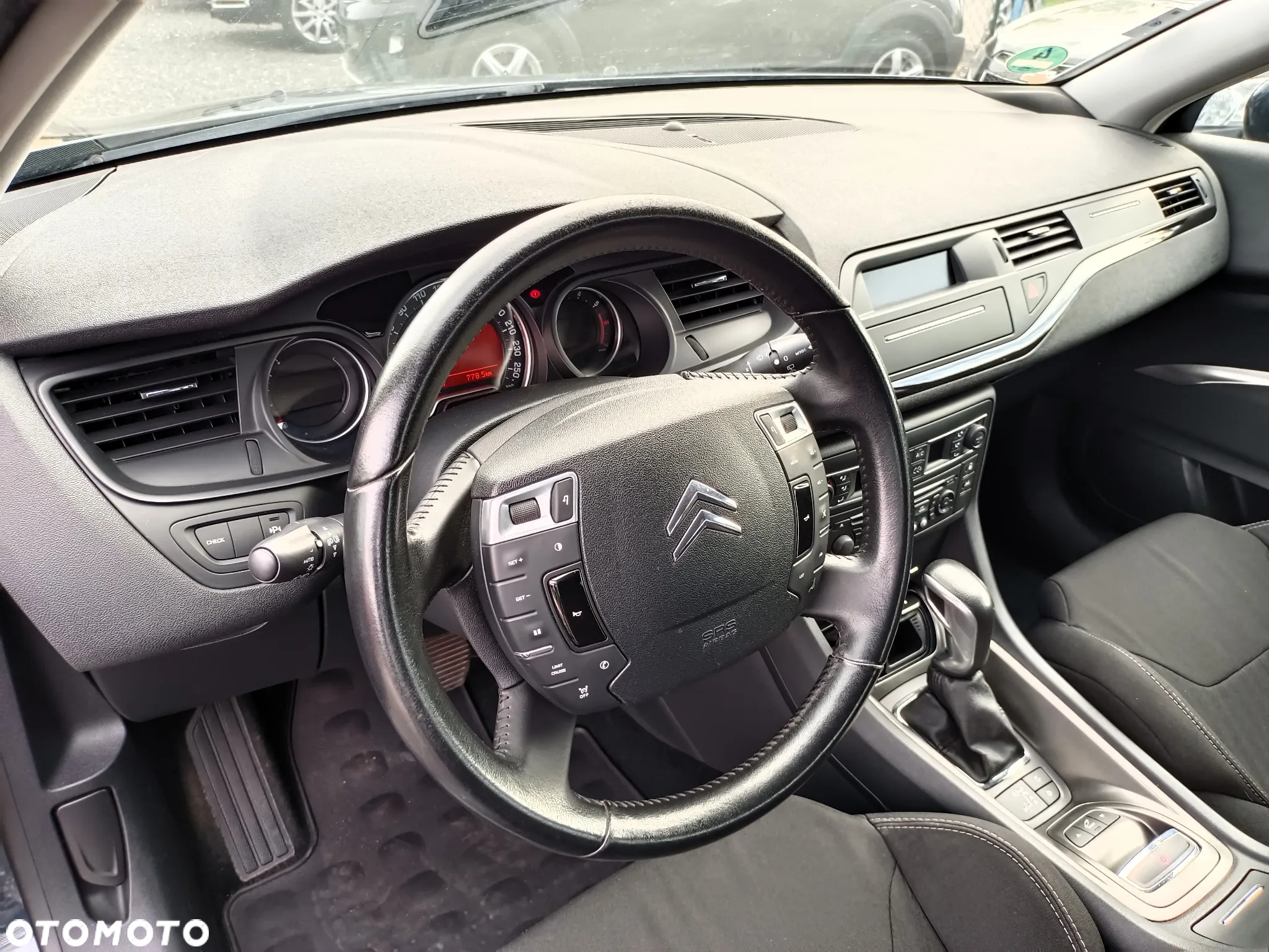 Citroën C5 Tourer 2.0 16V Confort - 18
