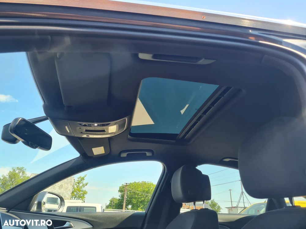 Audi A6 2.0 TDI quattro S tronic - 8