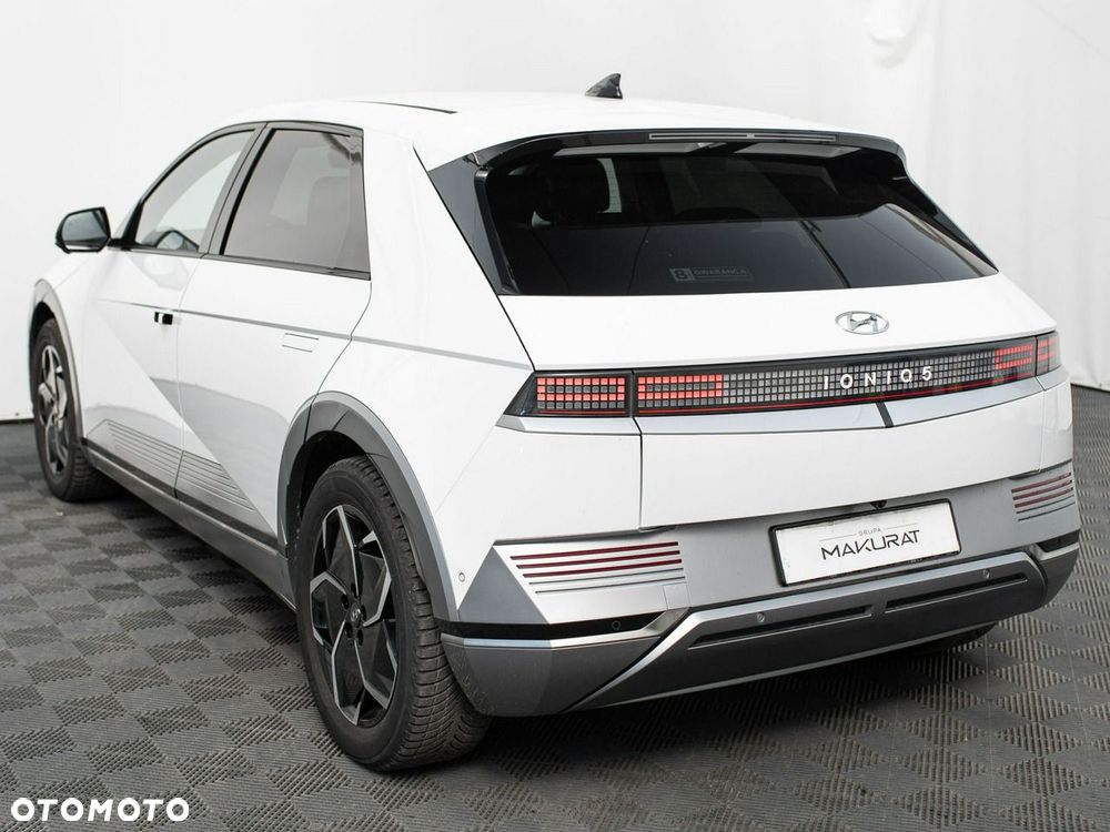 Hyundai IONIQ 5 73kWh Platinum - 5