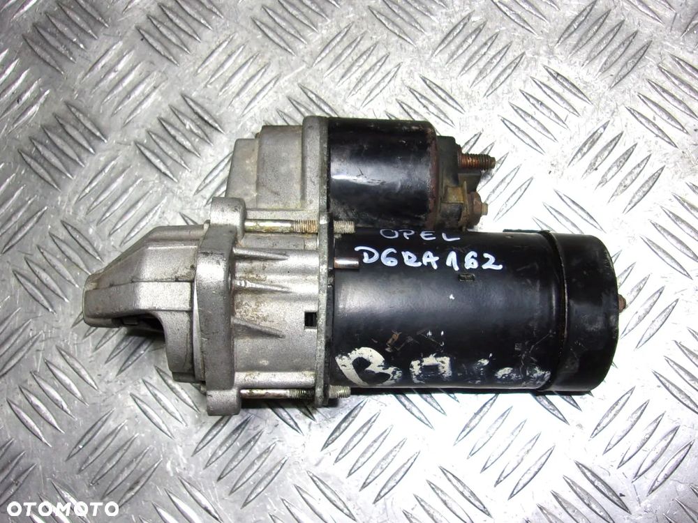 Daewoo Lanos Nexia Nubira rozrusznik 1.3 1.5 1.6 - 2