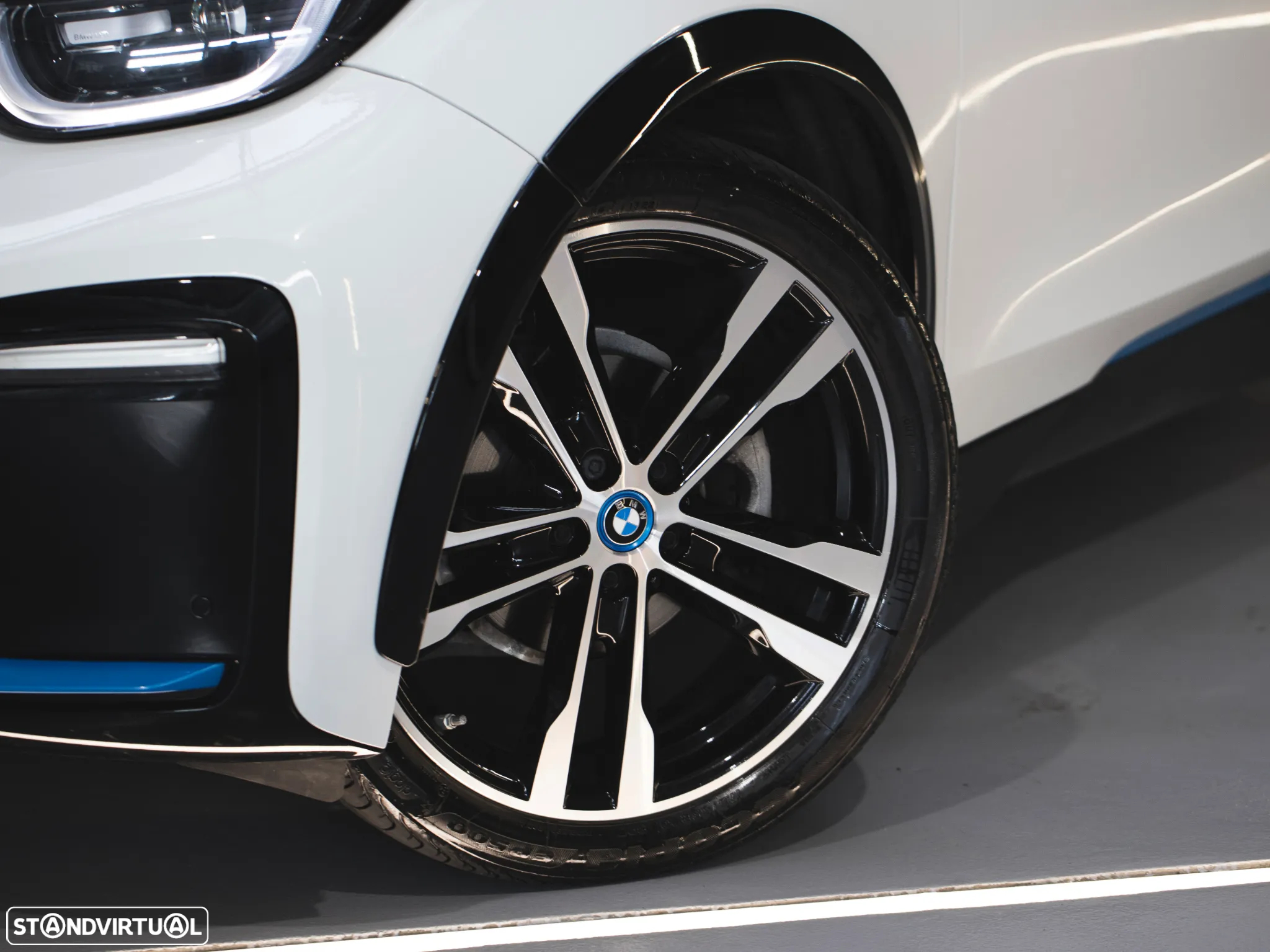 BMW i3 s 120Ah - 8