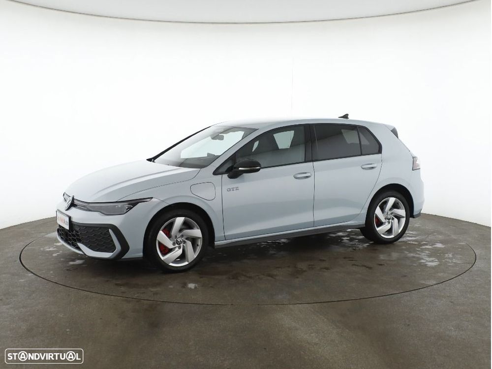 VW Golf 1.5 TSI e-Hybrid GTE DSG - 14