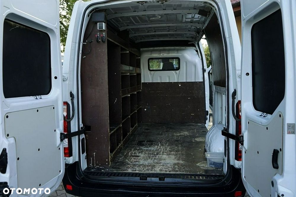 Renault Master - 19