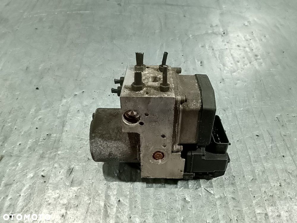 POMPA ABS SKODA SUPERB I 3B0614111HL 0273004573 1.9 TDI - 1