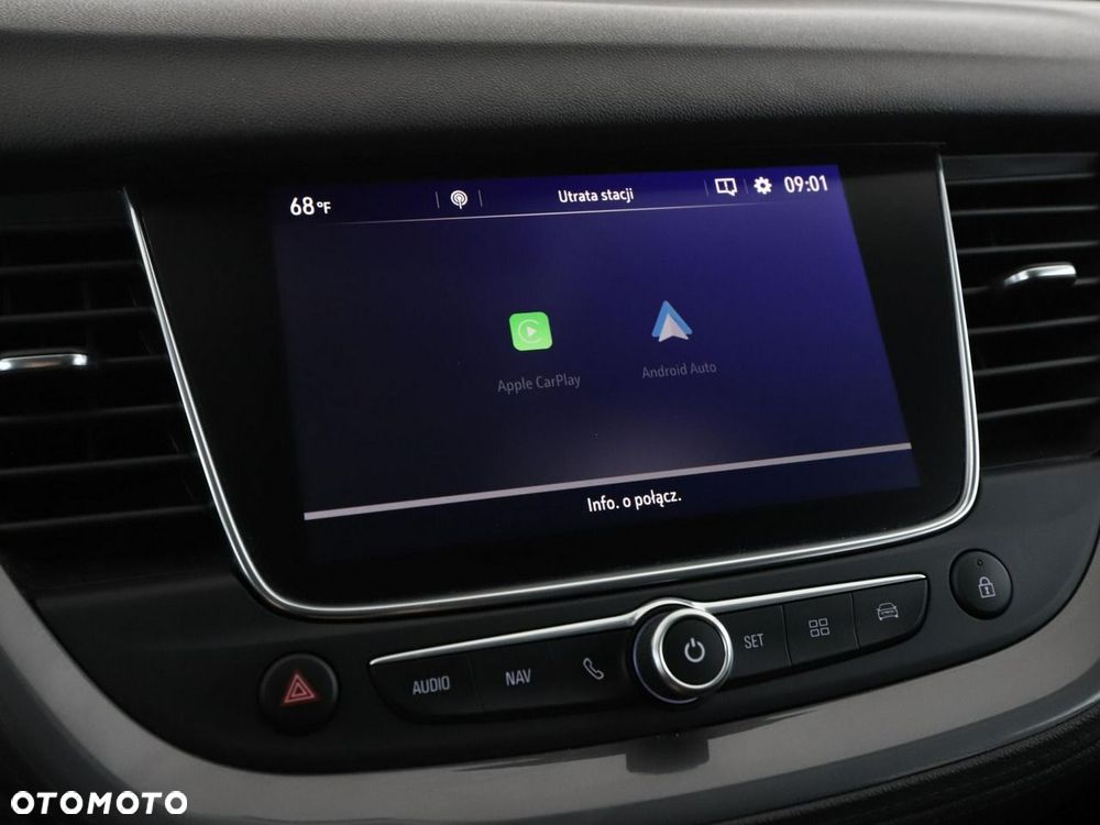 Opel Grandland X 1.2 Start/Stop Automatik Business INNOVATION - 24