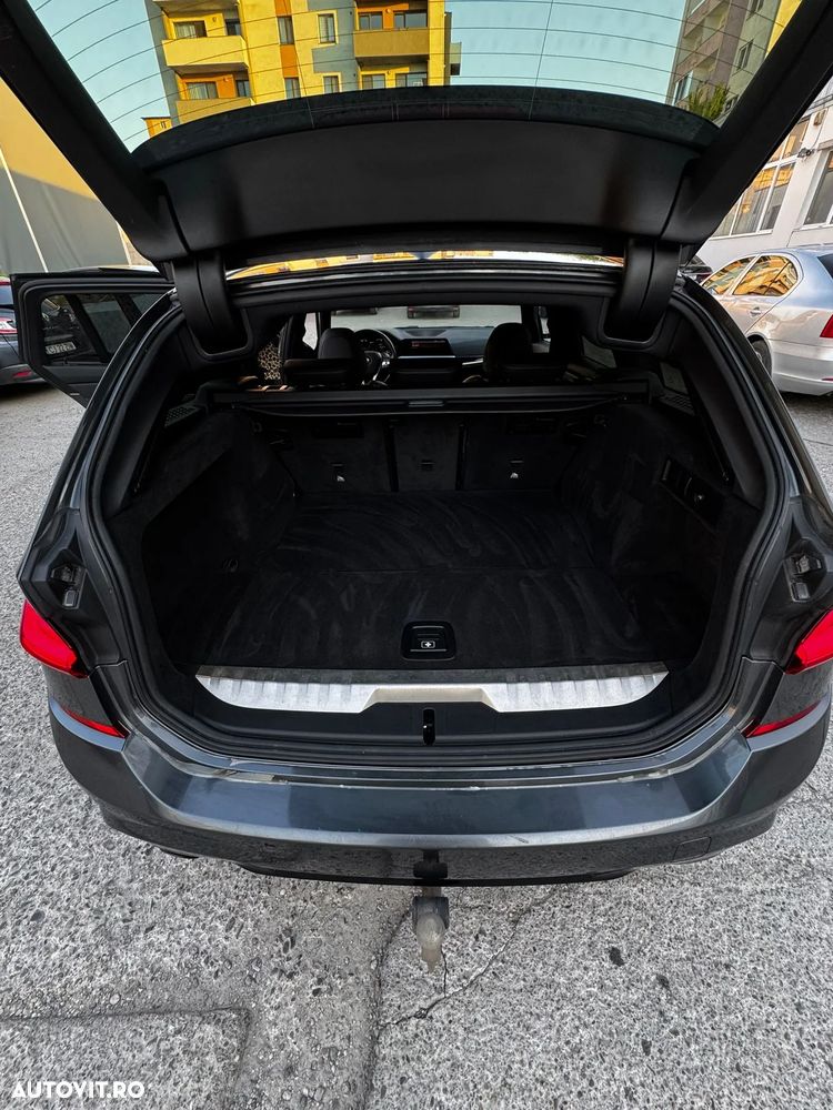 BMW Seria 3 330e xDrive Aut. Sport Line - 8