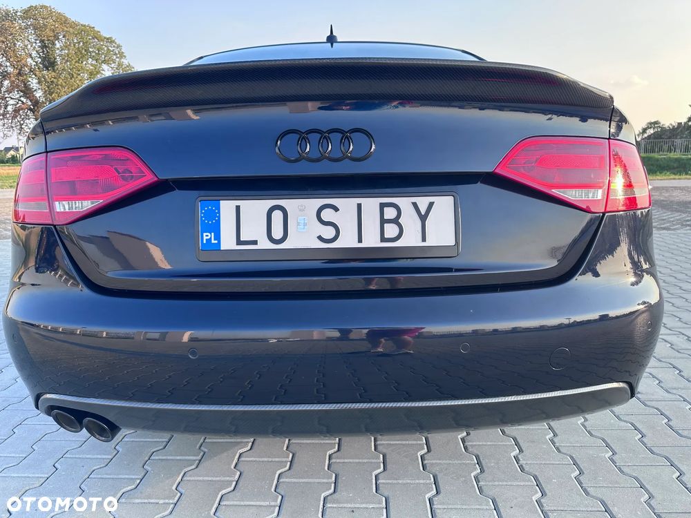 Audi A4 Limousine 2.0 TDI DPF Ambition - 21