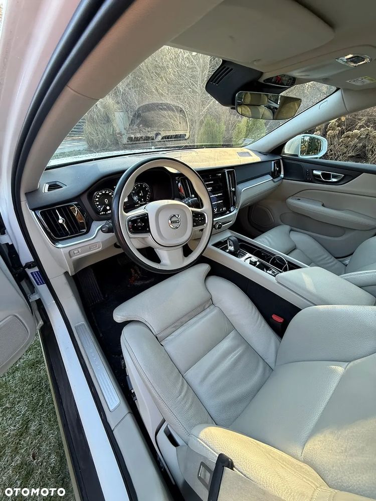 Volvo V60 T5 AWD Inscription - 15