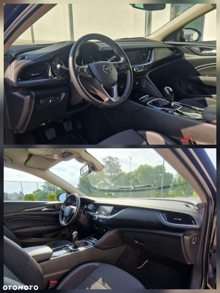Opel Insignia 1.5 Direct InjectionTurbo Business Edition - 23