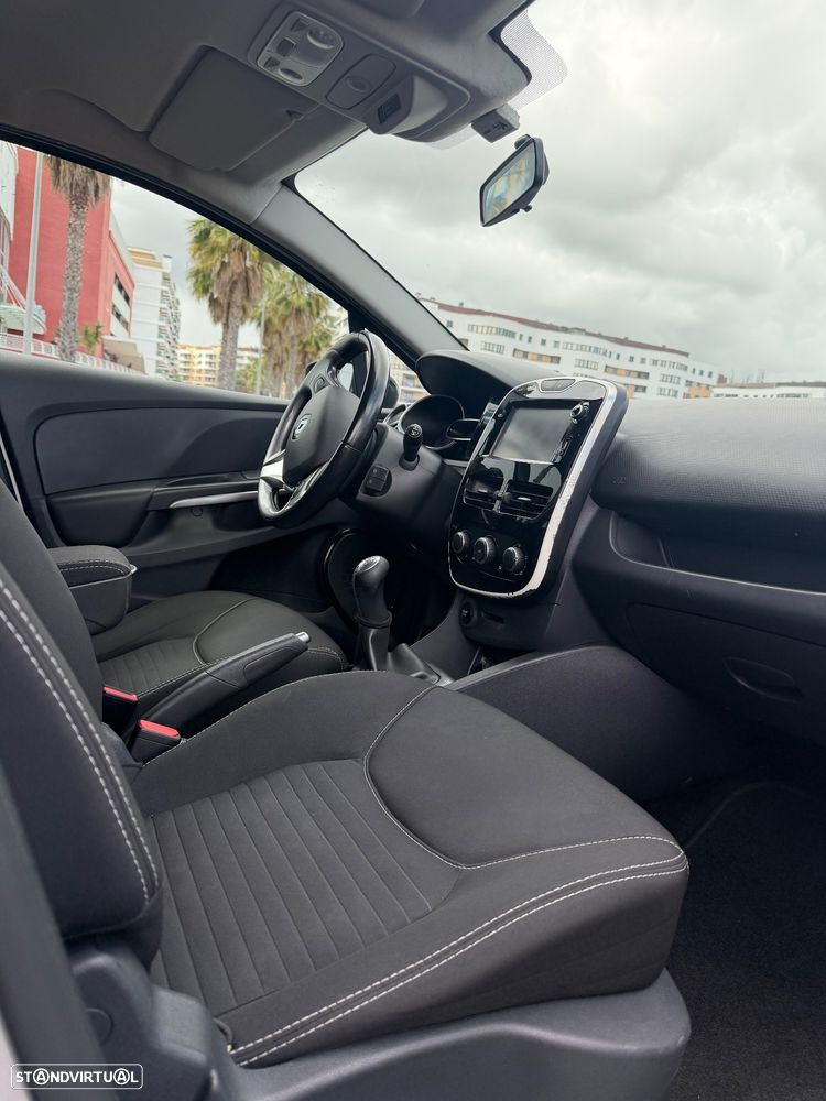 Renault Clio Sport Tourer 1.5 dCi - 3
