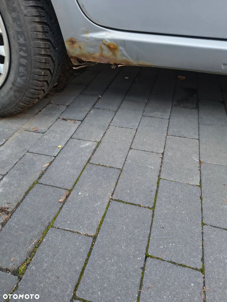 Fiat Punto 1.2 8V Classic - 6