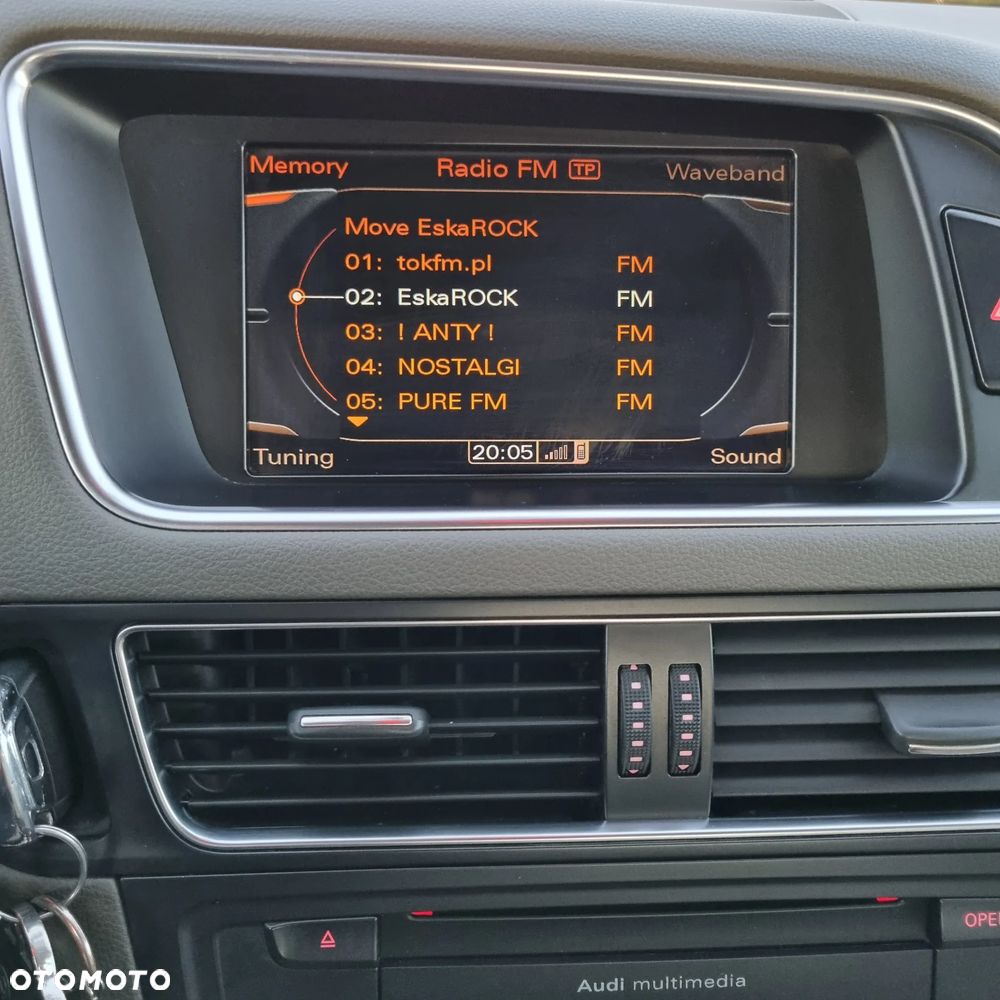 Audi Q5 - 26