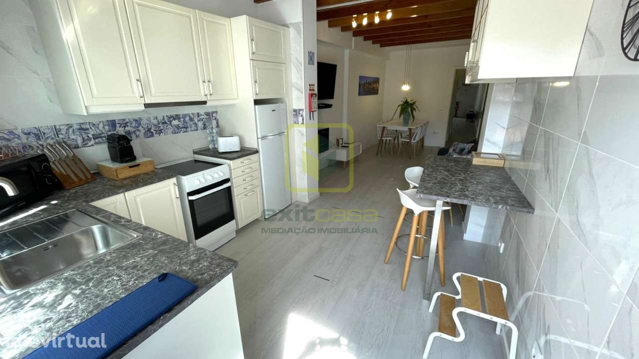 Moradia no Centro de Aveiro - Grande imagem: 3/18