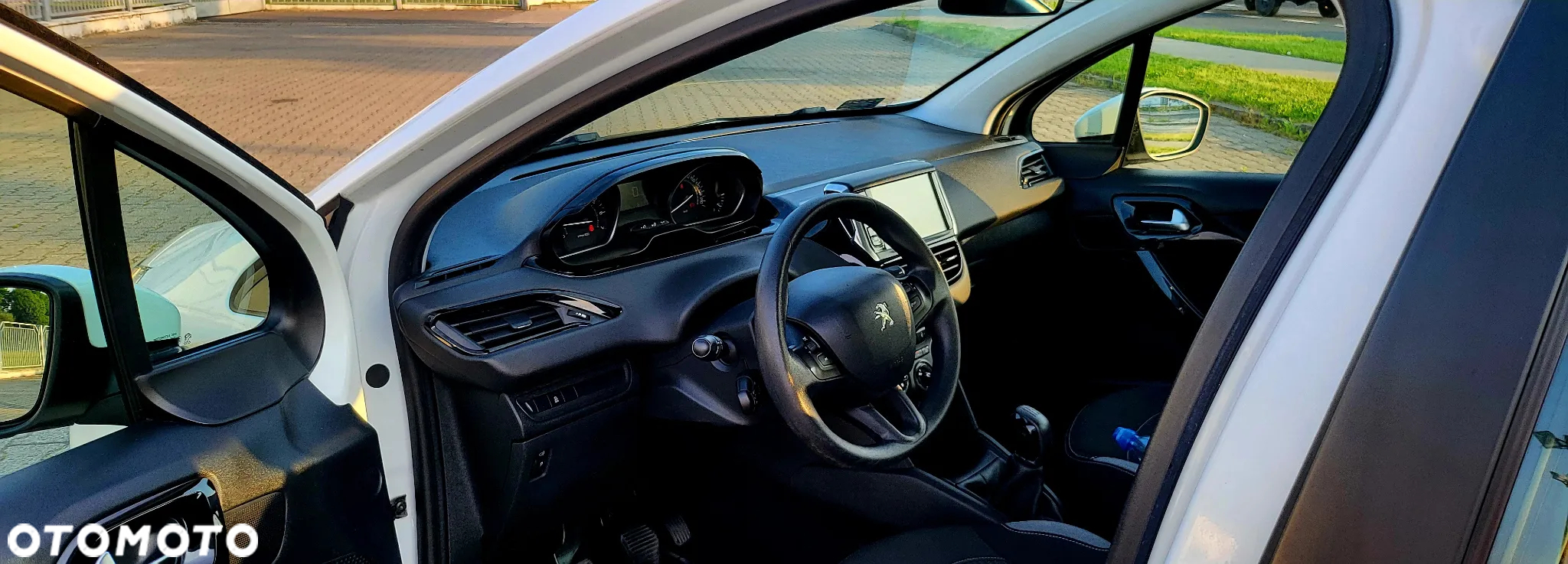Peugeot 208 1.2 VTi Active - 20