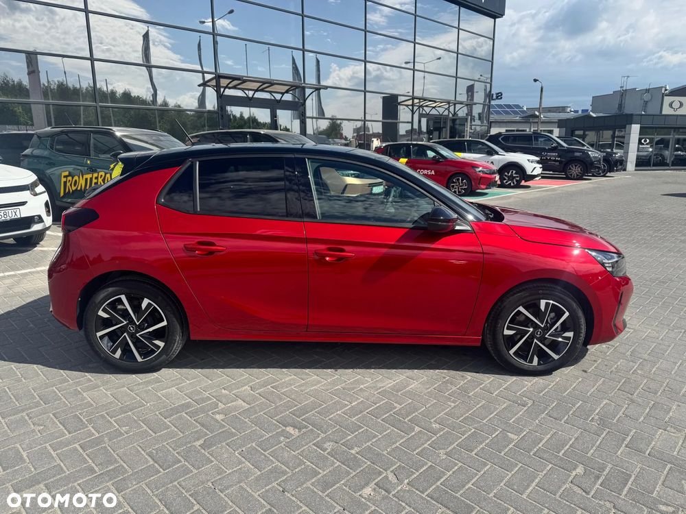 Opel Corsa 1.2 T GS S&S - 7