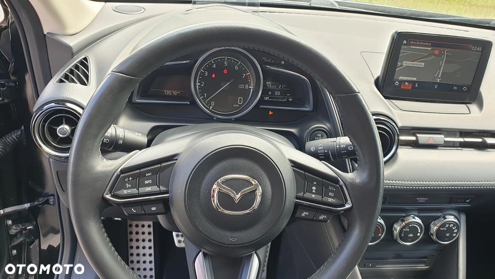 Mazda CX-3 2.0 SkyPassion - 5